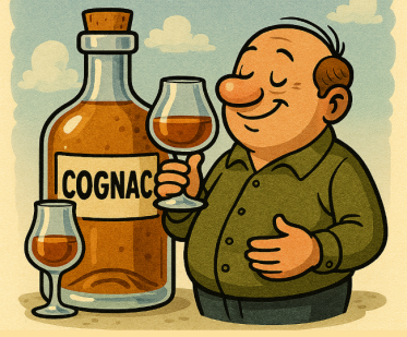 COGNAC