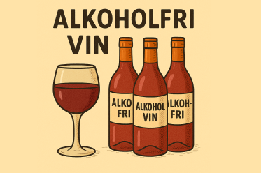ALKOHOLFRI