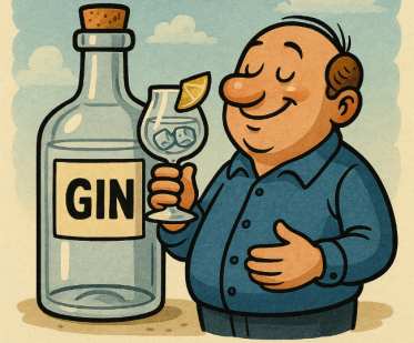 GIN