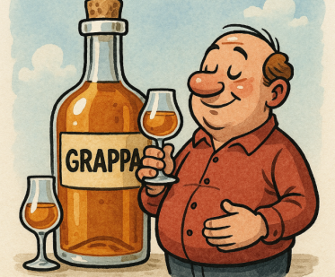 GRAPPA