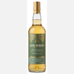  Jane Street, The Original One 