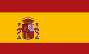 Spanien