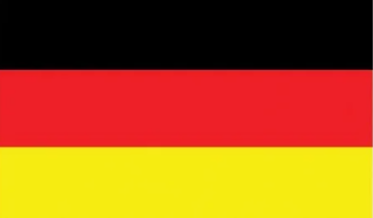 Tyskland