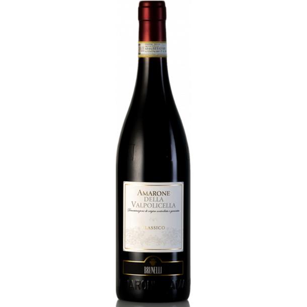  Amarone Classico 2020 DOCG