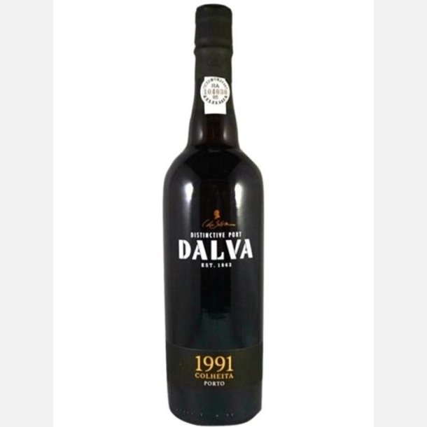 Colheita 1991