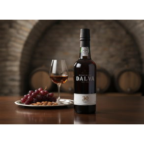 30 �rs Tawny (1/2 fl.)