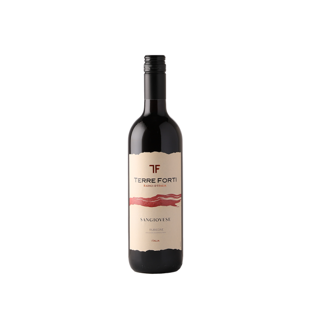 Sangiovese Rosso (KO)