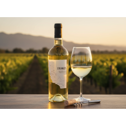 770 Miles - Chardonnay