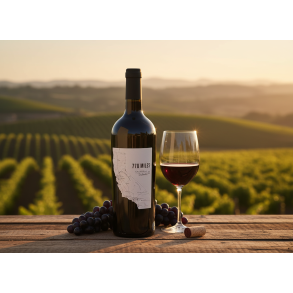 770 Miles - Zinfandel