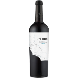770 Miles - Zinfandel