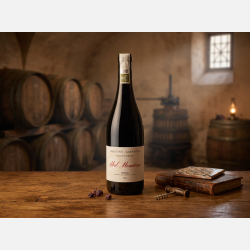 Graciano/Garnacha Grano a Grano 2022