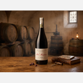 Graciano/Garnacha Grano a Grano 2022