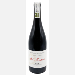 Graciano/Garnacha Grano a Grano 2022
