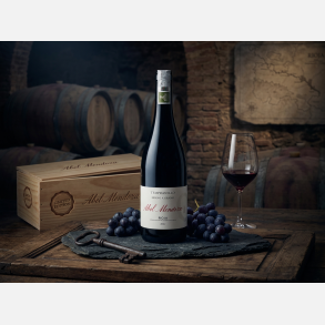 Tempranillo Grano a Grano 2022
