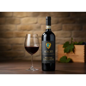  Adagio Brunello di Montalcino DOCG 2020
