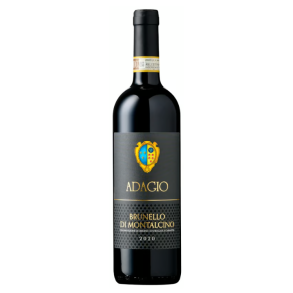  Adagio Brunello di Montalcino DOCG 2020