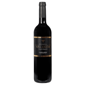 Ainzon Reserva 2015