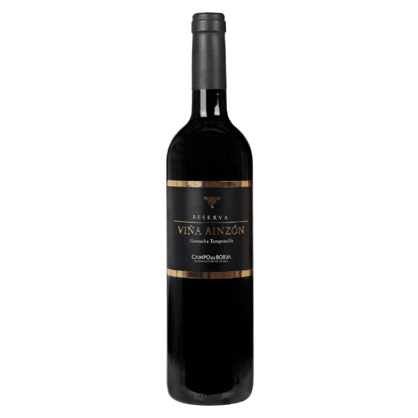 Ainzon Reserva 2015