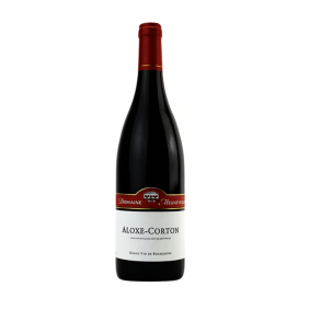 Aloxe Corton 2021