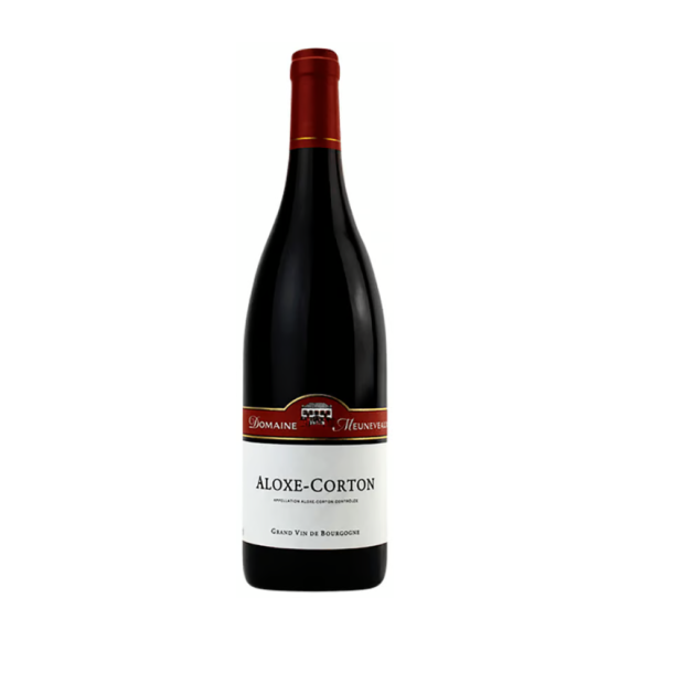 Aloxe Corton 2021