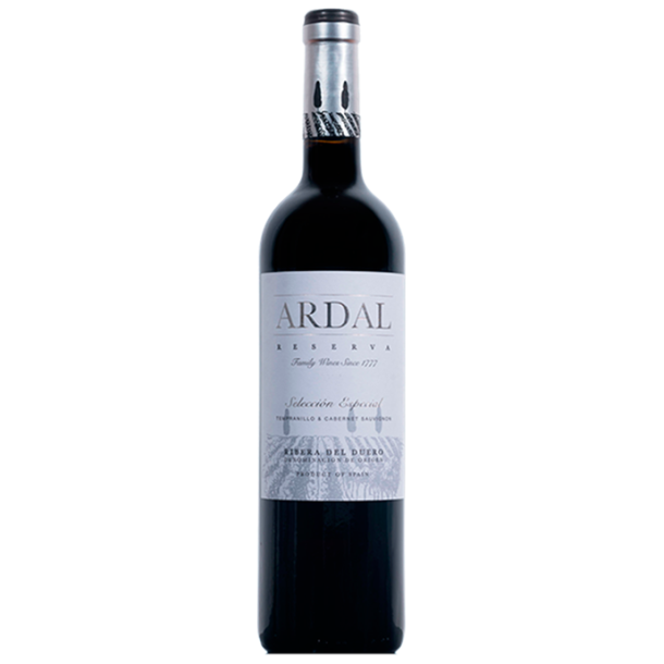 Ardal Reserva 2016
