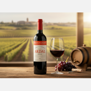 Ardal Tradicion Roble 2023