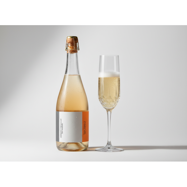 Arensbak Effervecent (Alkoholfri)