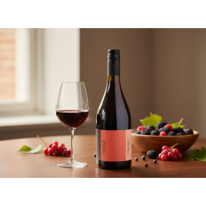 Arensbak Red (Alkoholfri)