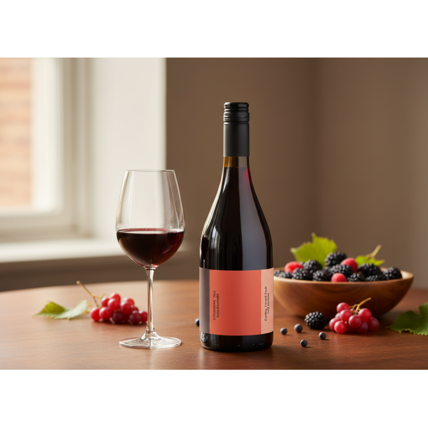 Arensbak Red (Alkoholfri)