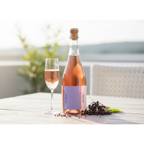 Arensbak Ros� (Alkoholfri)