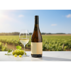 Arensbak White (Alkoholfri)