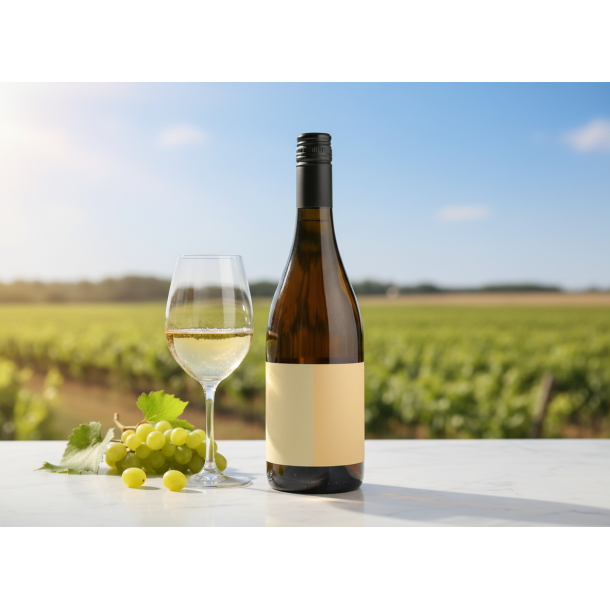 Arensbak White (Alkoholfri)