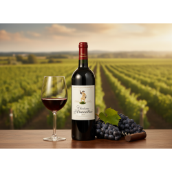 Chateau D�Armailhac Pauillac 2016