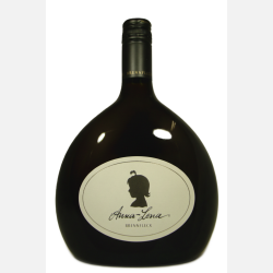 Anna Lena Silvaner 2024