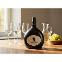 Anna Lena Silvaner 2024