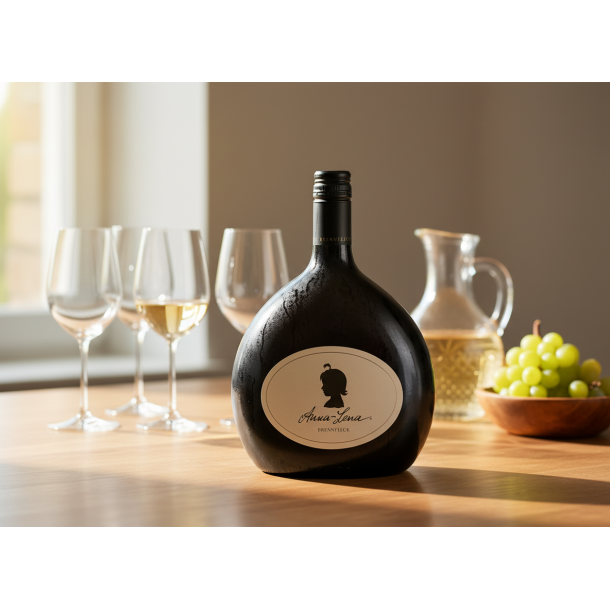 Anna Lena Silvaner 2024