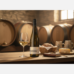 Chardonnay 2025,  Sulzfelder Sonneberg