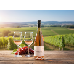 Ros� Sp�tburgunder 2024