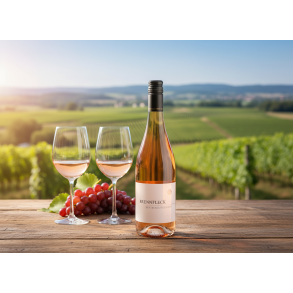 Ros� Sp�tburgunder 2024