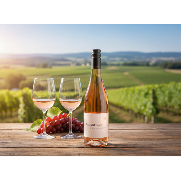 Ros� Sp�tburgunder 2024