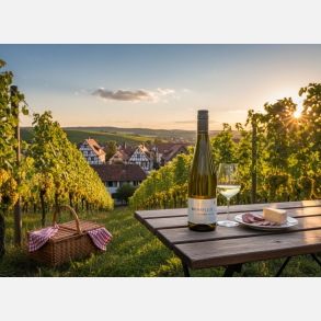 Sauvignon Blanc 2025, Sulzfelder