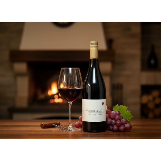 Sp�tburgunder 2021 Trocken