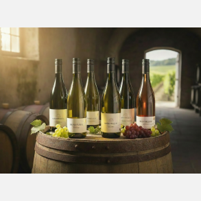 ✨ Smagekasse fra Weingut Brennfleck 