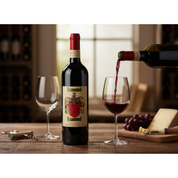 BIN 60 Cabernet / Shiraz 2008