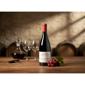 Domaine Champs Baudots Hautes Cotes de Nuits 2022