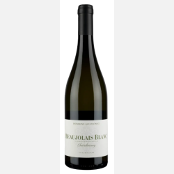 Beaujolais Blanc Chardonnay 2024