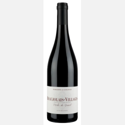 Beaujolais Villages, Perle de Granit 2025