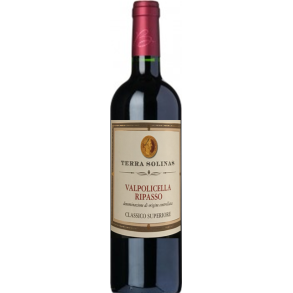 Ripasso DOC Classico 2022