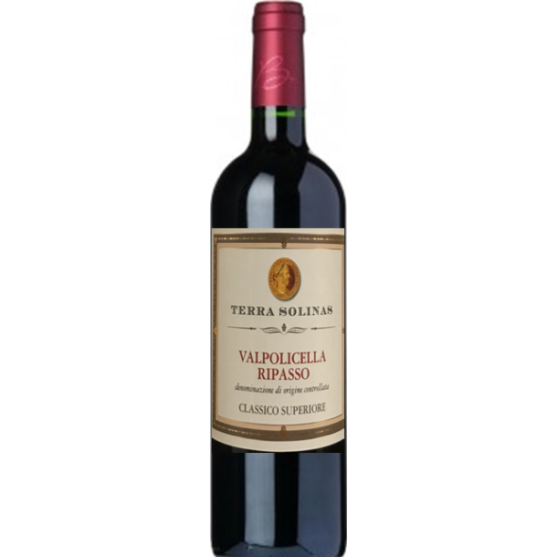 Ripasso DOC Classico 2022