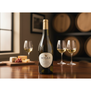 Bogle Chardonnay 2022